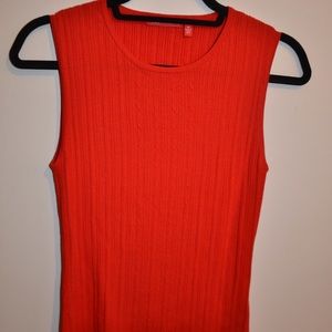 Anne Klein Tank Top Size M